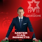 Rossetto Rossetto